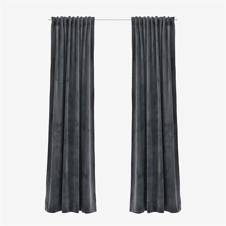 Gardin Executive Mörkgrå